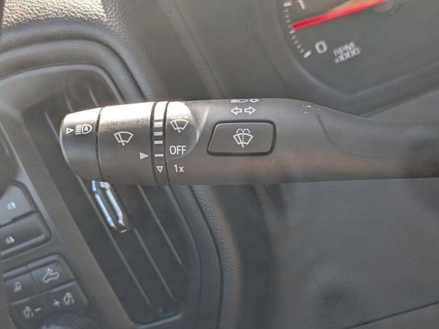 Used 2024 Sterling Gray Metallic Chevrolet Custom image 25