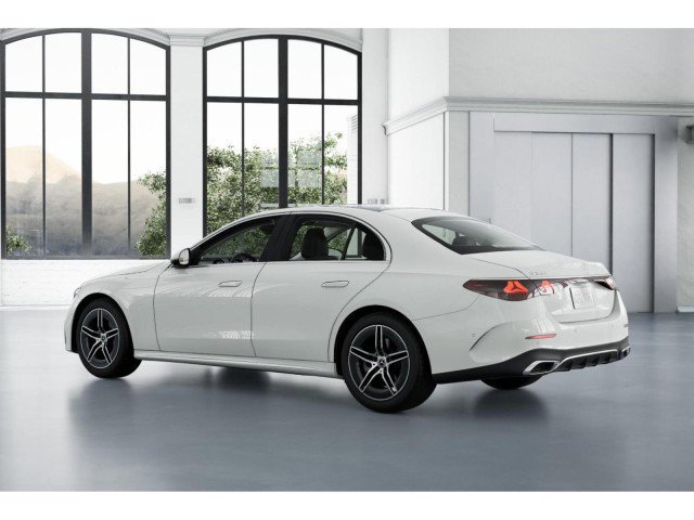 New 2026 Polar White Mercedes-Benz  image 54