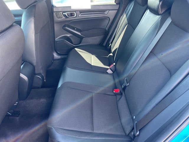 Certified Used 2022 Boost Blue Pearl Honda SPORT image 59