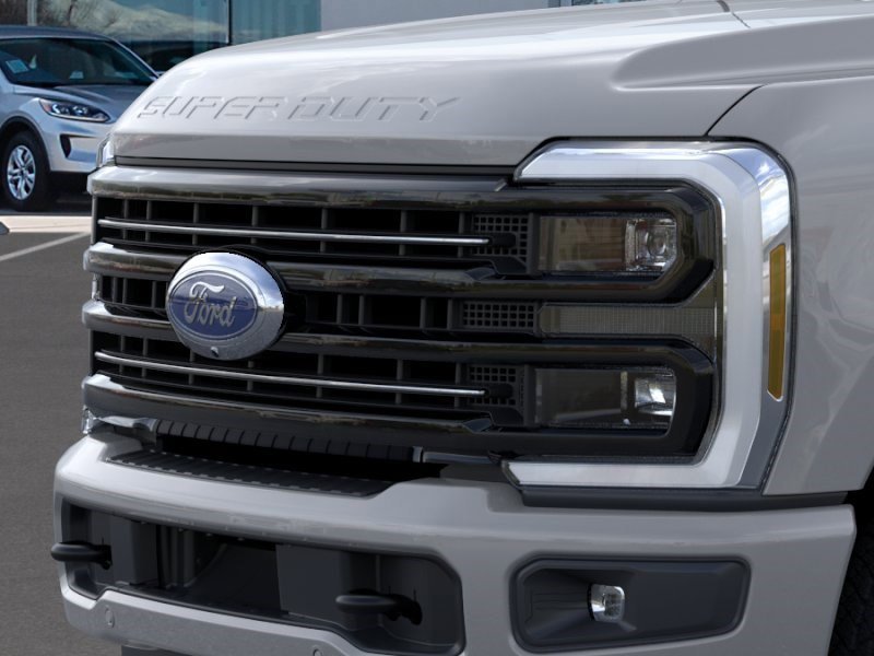New 2026 Avalanche Ford Platinum image 18