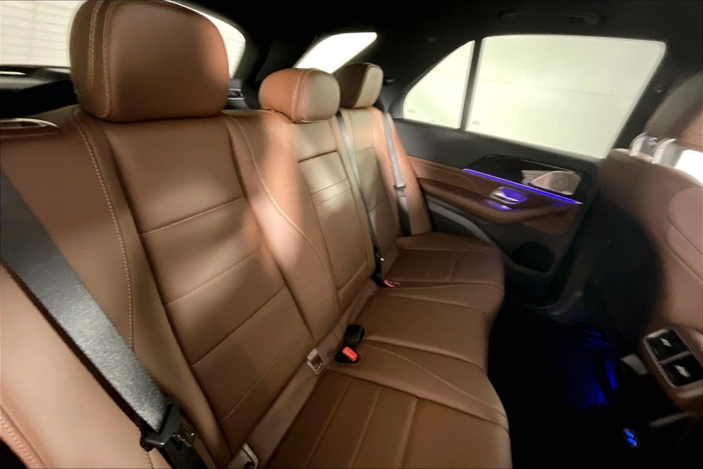 2026 Mercedes-Benz GLE GLE350 - Photo 19