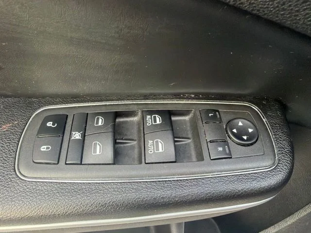 Used 2022 Gray Chrysler Touring image 12
