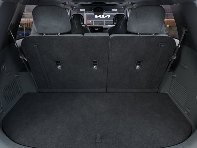 New 2027 Black Kia X-Line SX Prestige image 20
