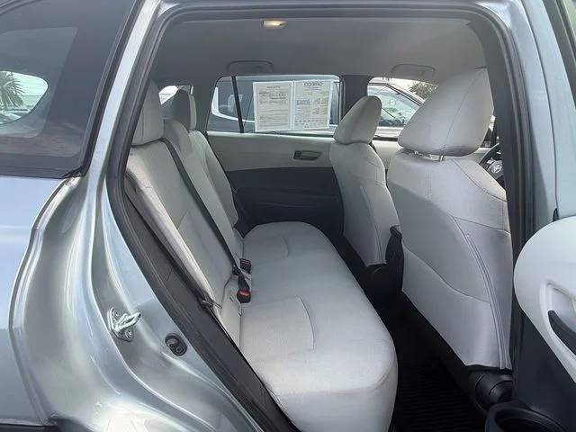Used 2024 Silver Toyota L image 31