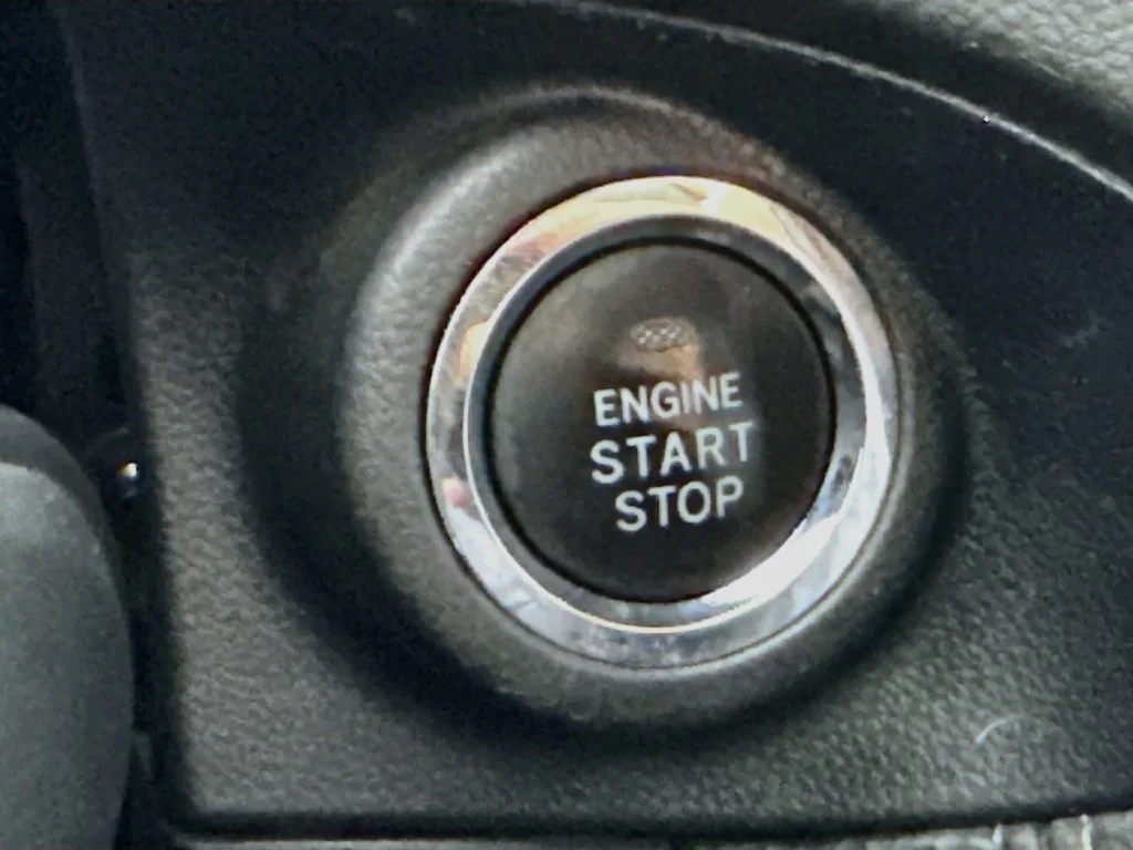 Used 2021 Black Subaru Limited image 19
