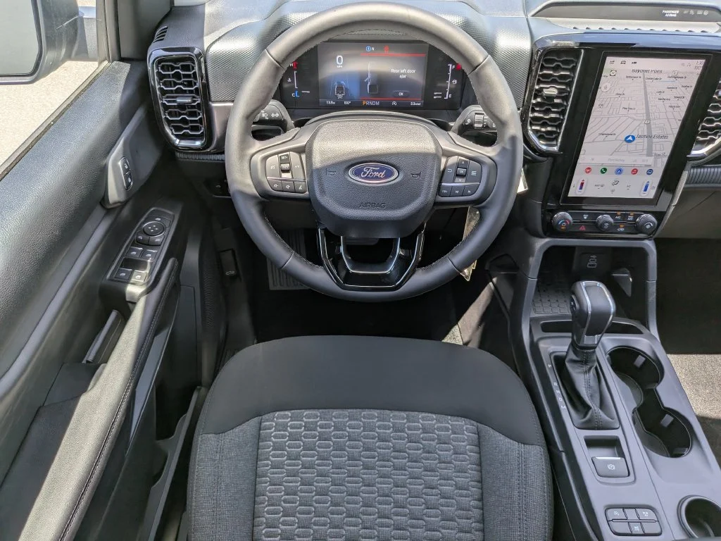 New 2026 Avalanche Ford XLT image 12