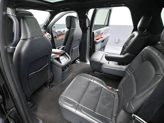 2024 Lincoln Navigator Reserve - Photo 38
