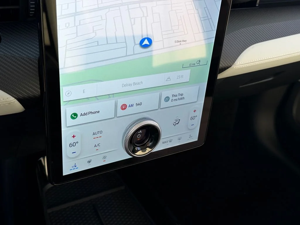 Used 2026 White Ford Premium image 20