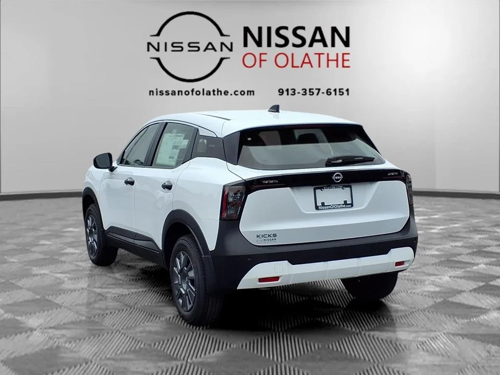 New 2026 Fresh Powder Nissan S image 3