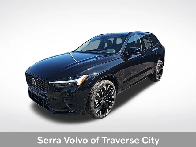 2026 Volvo XC60 Ultra