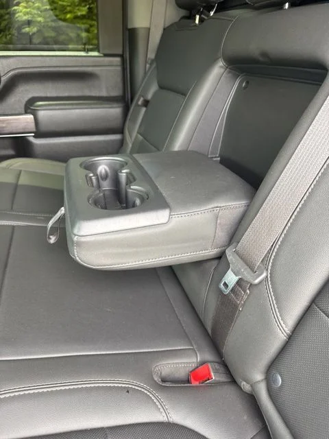 Used 2020 Silver Chevrolet LTZ image 28