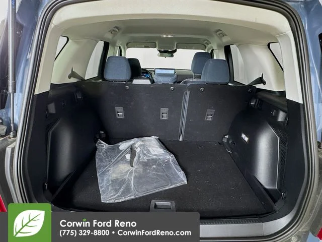2025 Ford Bronco Sport Heritage - Photo 27