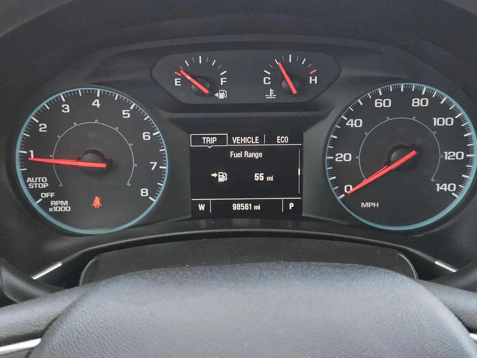 2020 Chevrolet Equinox LS - Photo 21