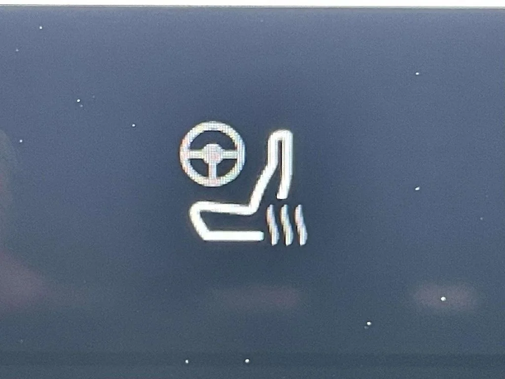 New 2026 Agate Black Metallic Ford Active image 19
