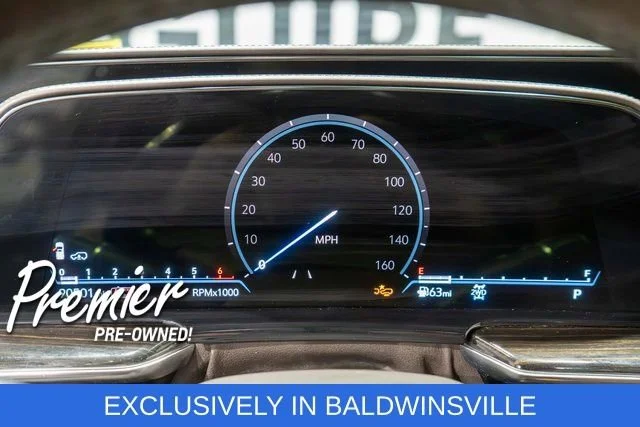 Used 2021 BLACK RAVEN Cadillac Sport image 26