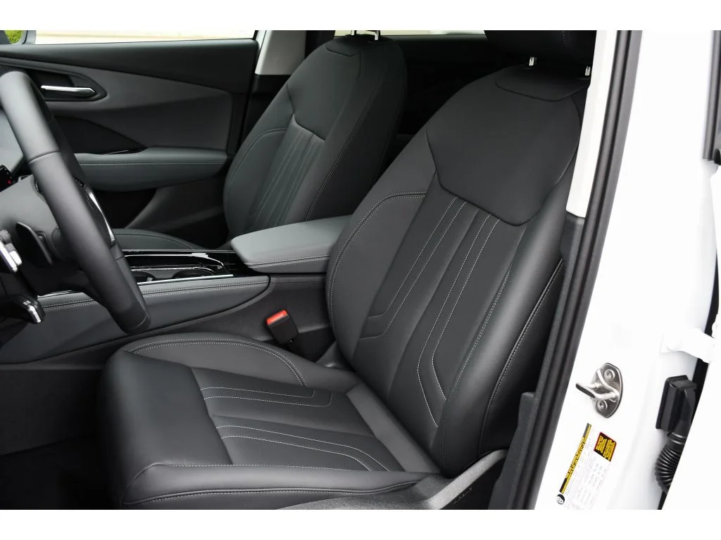 New 2026 Arkona White Audi S line image 13