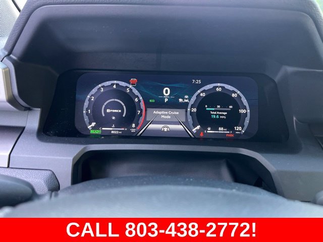 Used 2025  Toyota TRD Off Road image 19