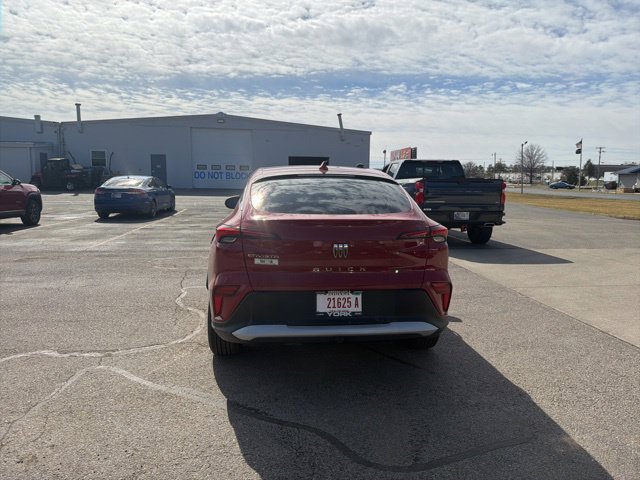 2026 Buick Envista Preferred - Photo 29