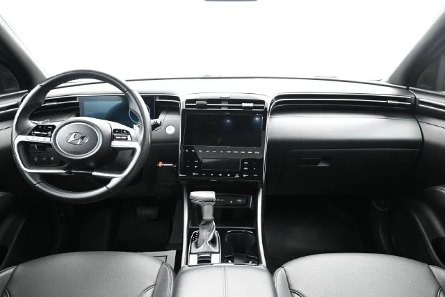 Used 2024 Sage Gray Hyundai XRT image 22