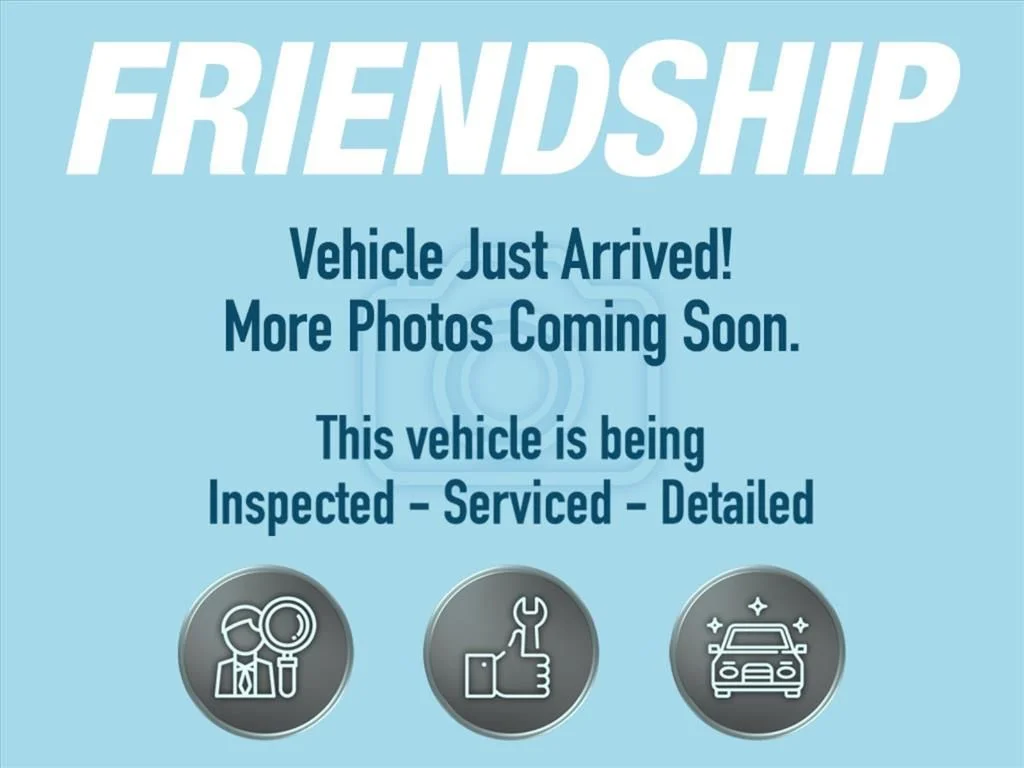 Used 2019 Blue Chevrolet Work Truck image 3