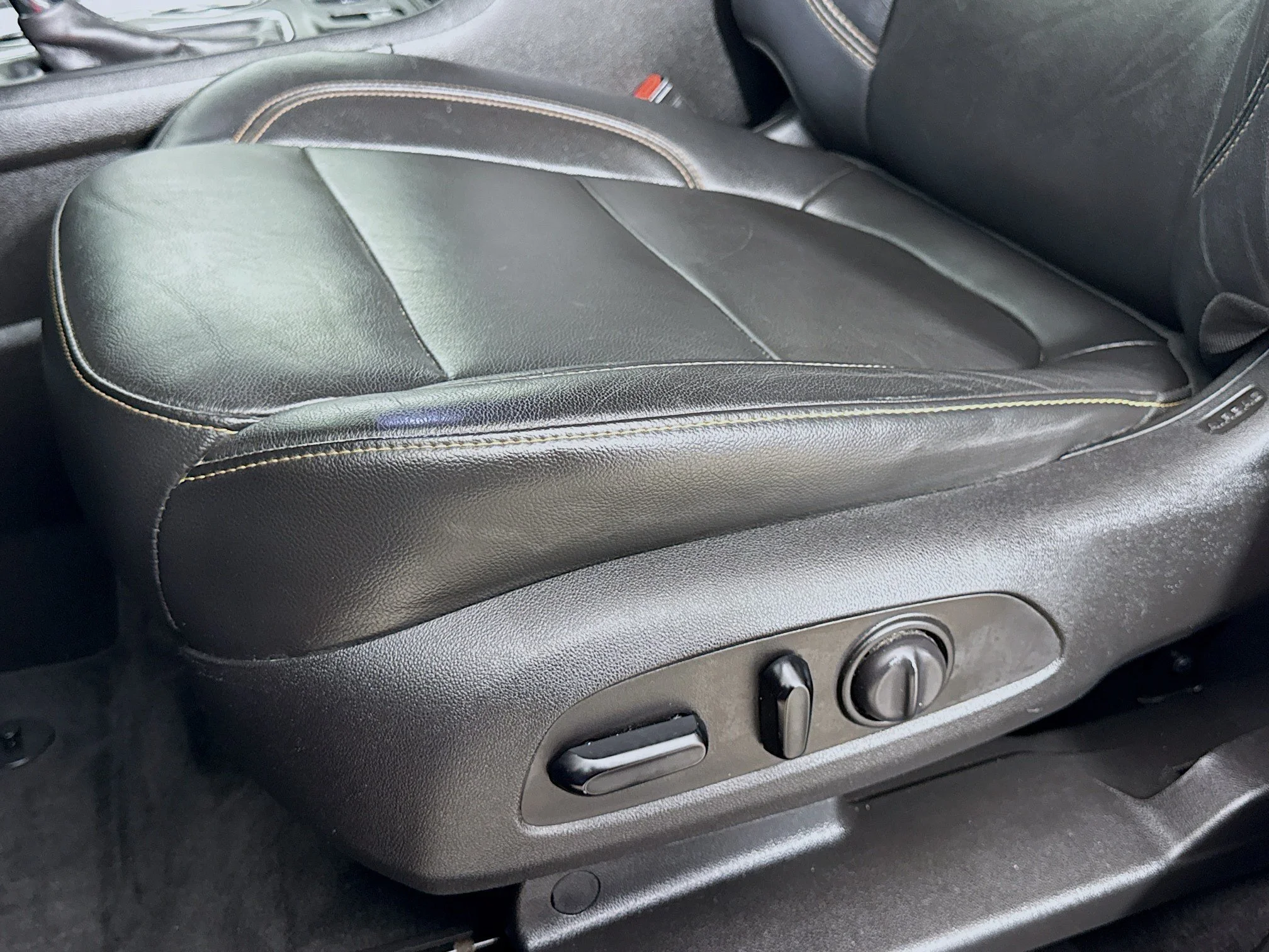 Used 2019 CAJUN RED TINTCOAT Chevrolet RS image 22