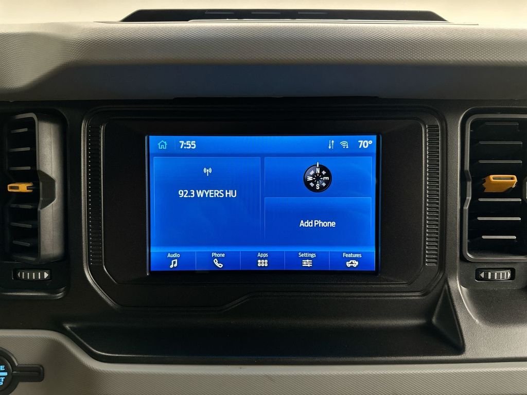Used 2022 Area 51 Ford Badlands image 25