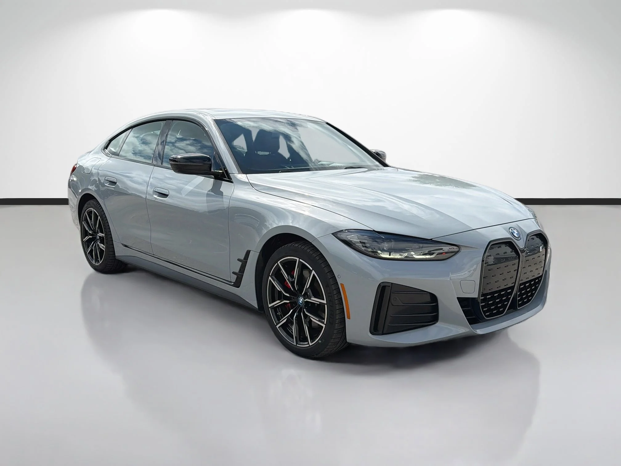 2024 BMW i4