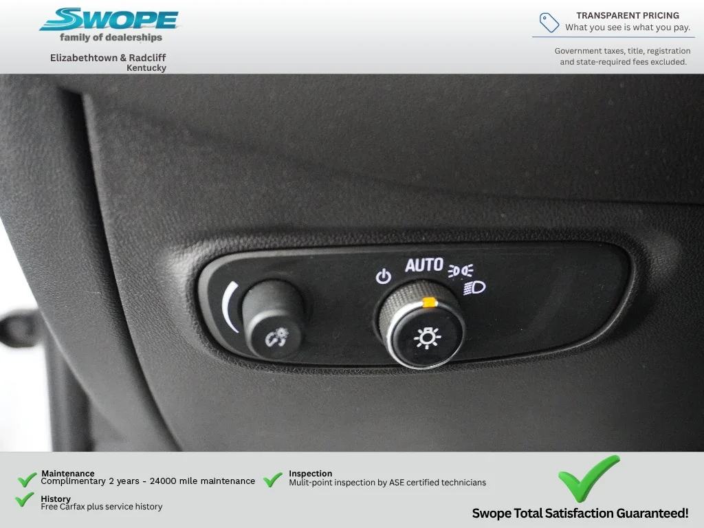 2024 Chevrolet Equinox LT - Photo 15