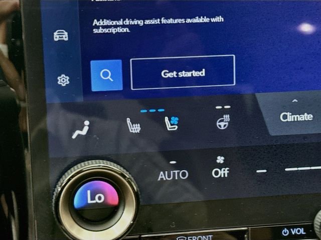 2024 Lexus TX 350 Luxury - Photo 20