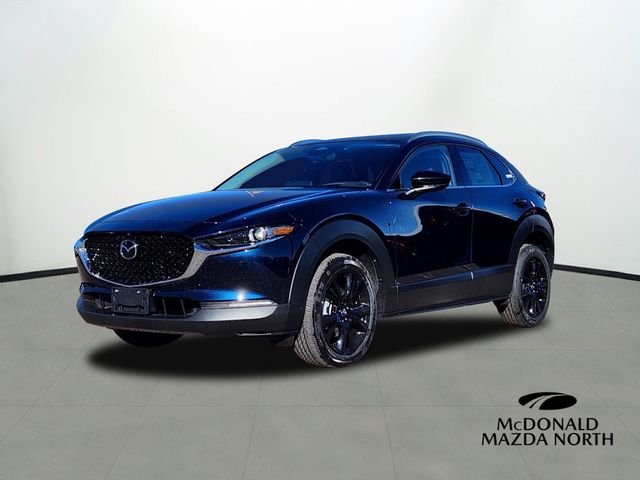 2026 Mazda CX-30 Turbo Premium Plus AWD's photo