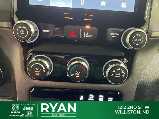 2026 RAM 1500 Tradesman - Photo 31
