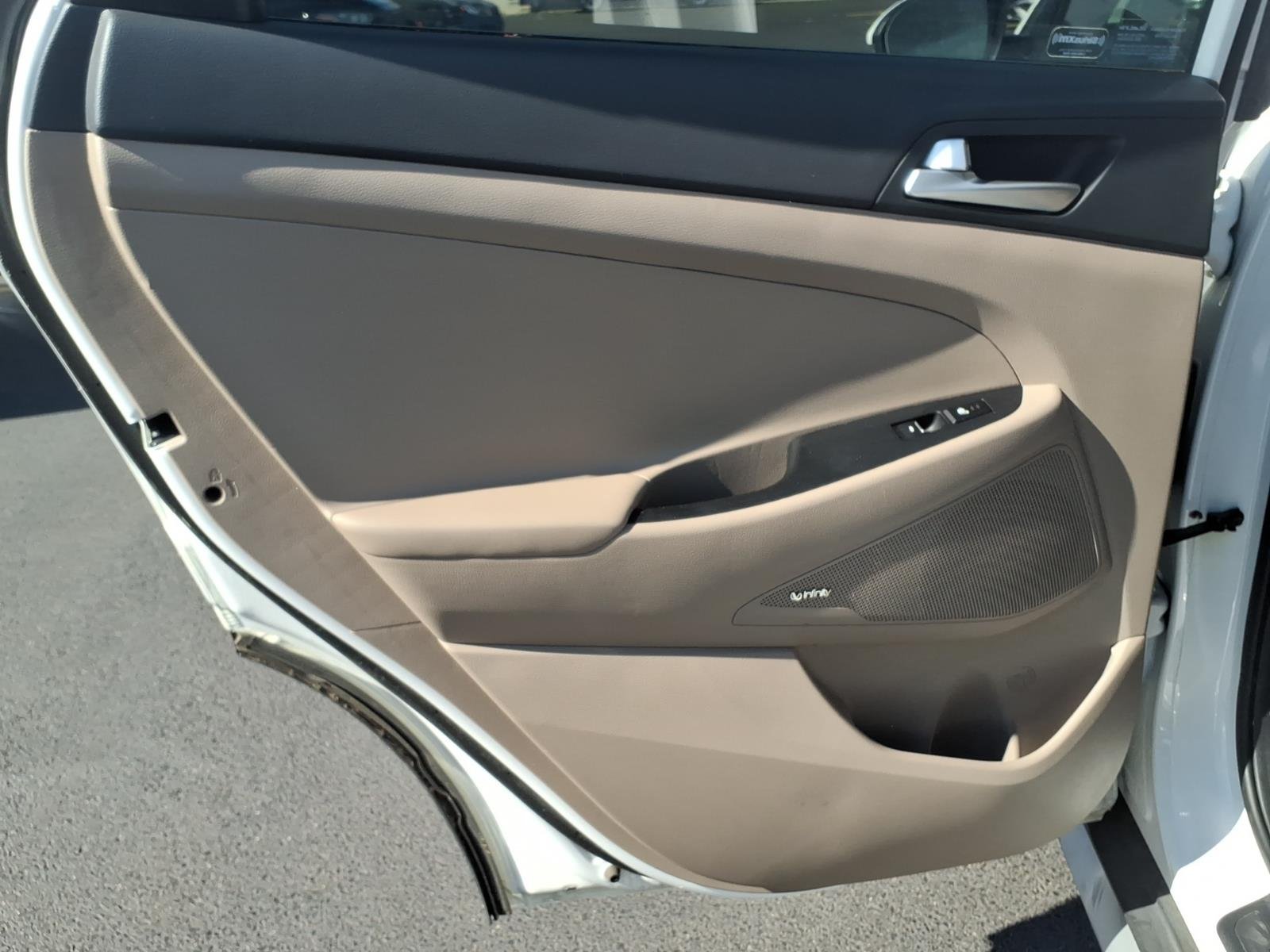 2021 Hyundai Tucson Ultimate - Photo 19