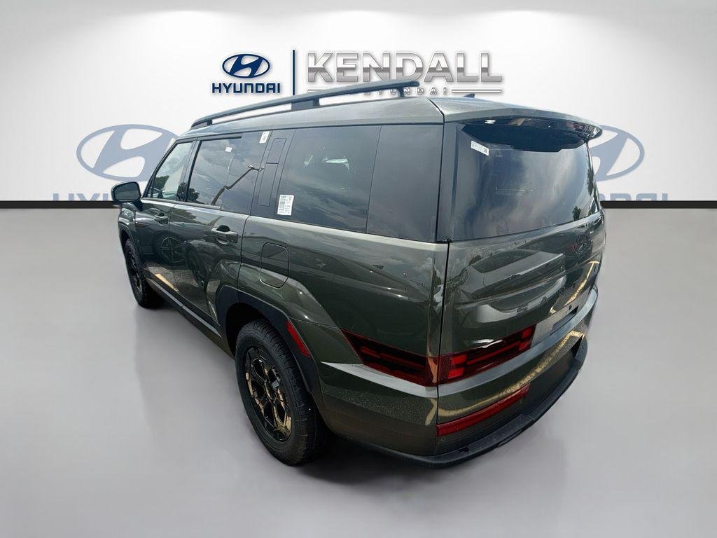 New 2026 Rockwood Green Hyundai XRT AWD image 4