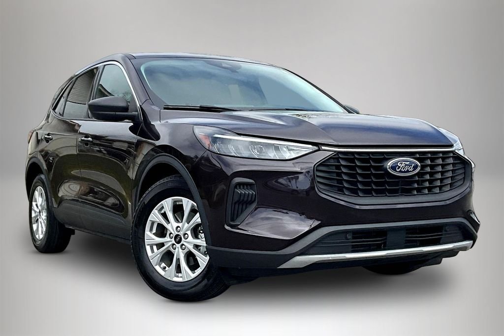 2023 Ford Escape Active FWD's photo