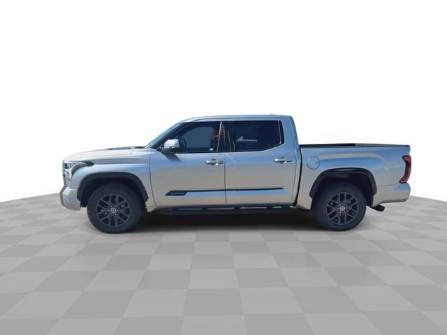 Used 2023 Silver Toyota Platinum image 6