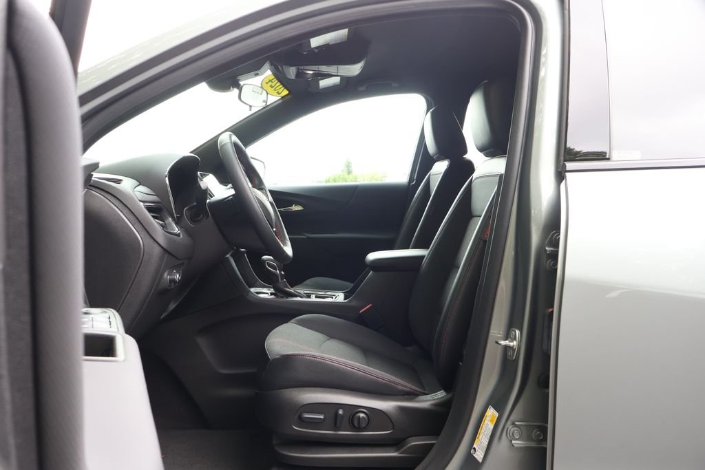 2024 Chevrolet Equinox RS - Photo 34