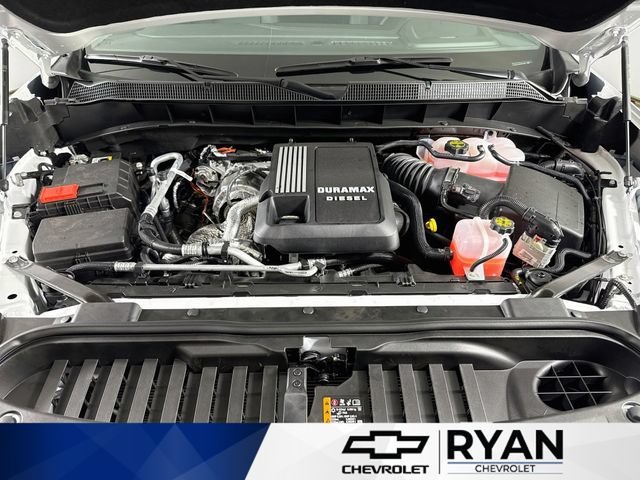 2026 Chevrolet Silverado 1500 LT - Photo 30
