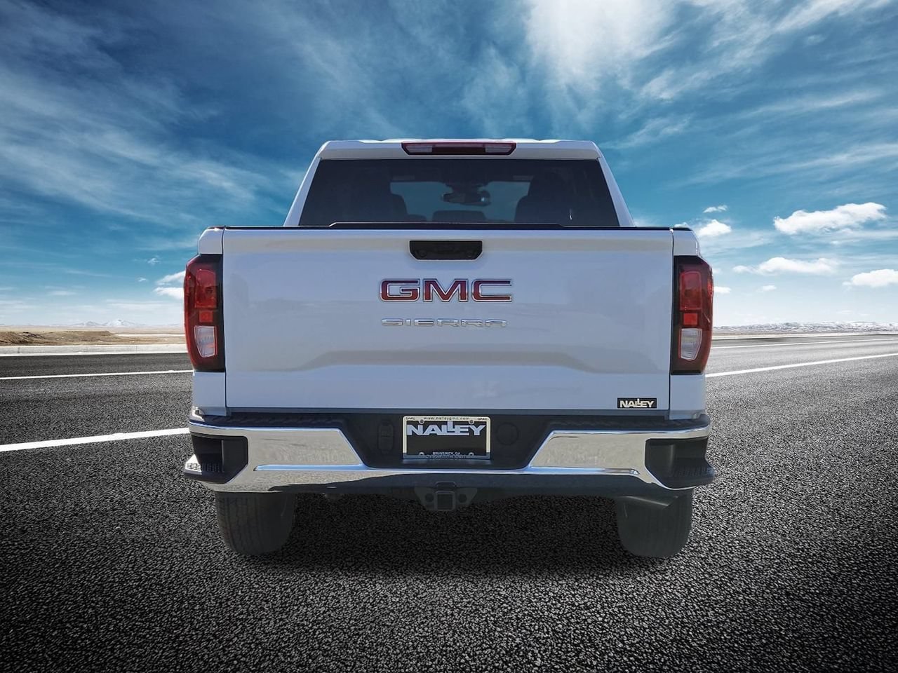 2026 GMC Sierra 1500 Pro - Photo 19