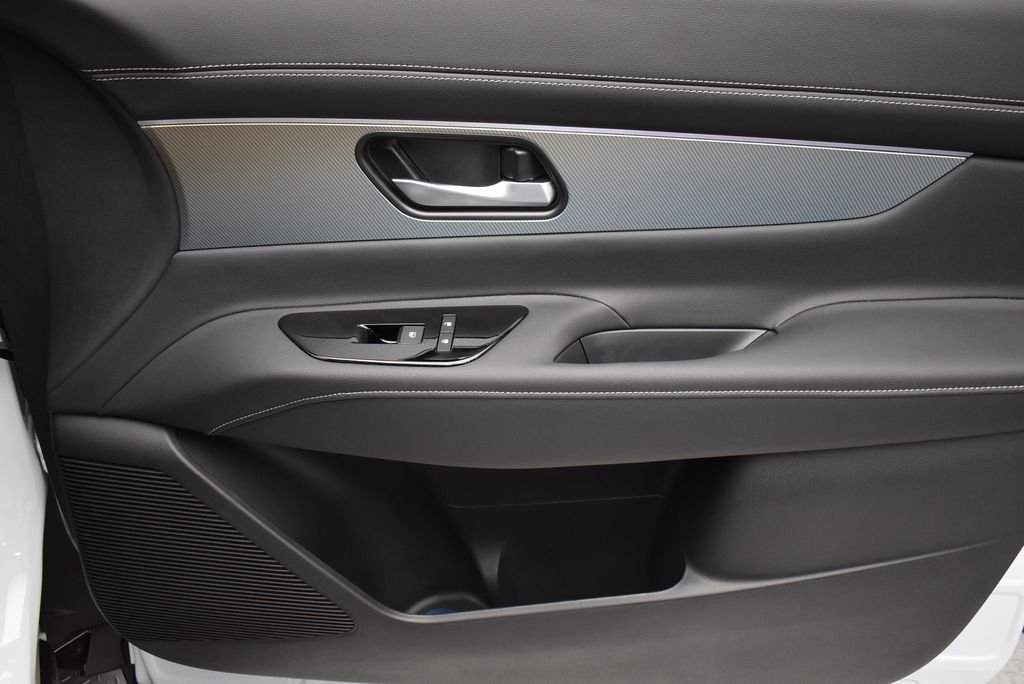 2026 Nissan Murano SL - Photo 27