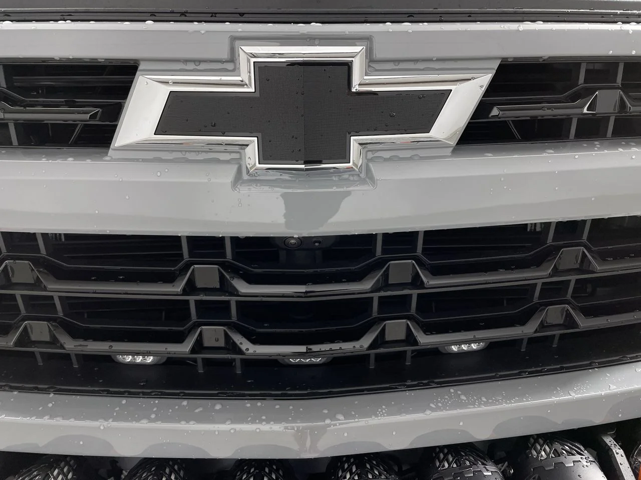 2025 Chevrolet Silverado 1500 RST - Photo 129