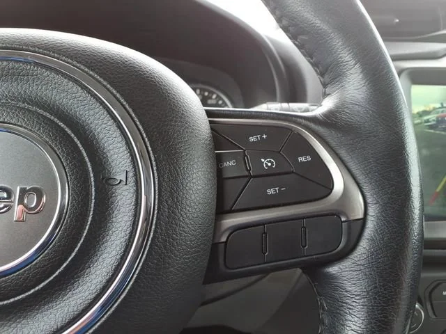 2022 Jeep Renegade Latitude - Photo 22
