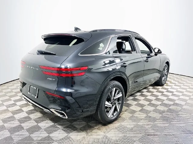 New 2026 Genesis GV70 3.5T Sport Advanced