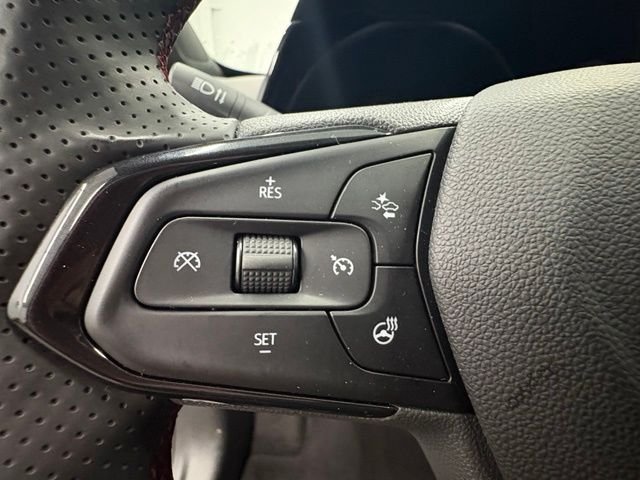 Used 2025 Gray Chevrolet 2RS image 21