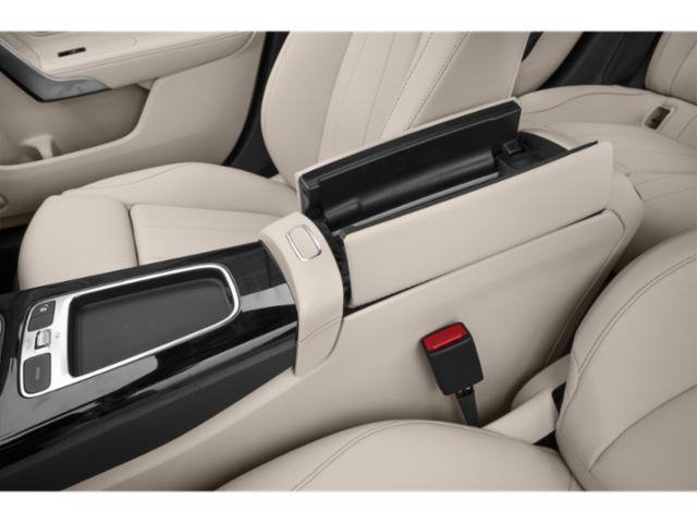 Used 2024 Night Black Mercedes-Benz CLA 250 image 17