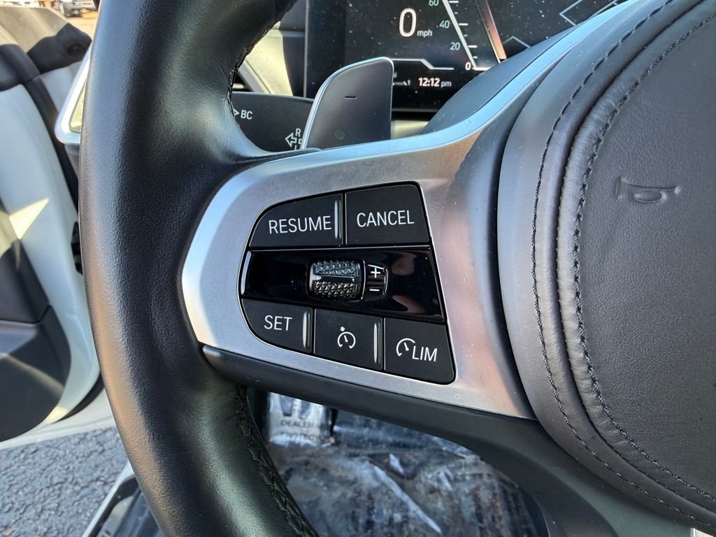 2024 BMW 4 Series M440i - Photo 8