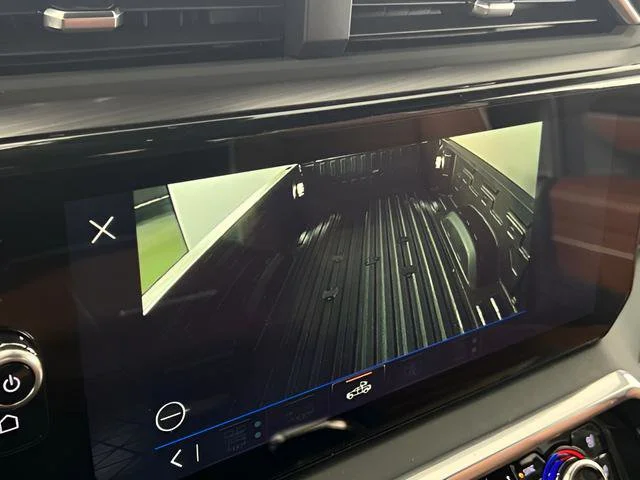 2026 GMC Sierra 2500HD Denali Ultimate - Photo 24