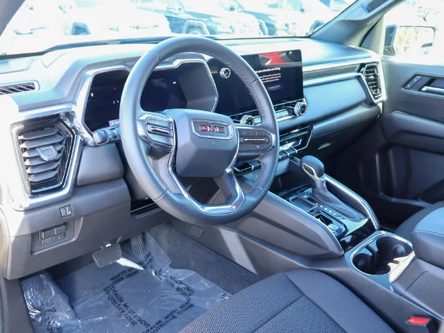 Used 2026 Black GMC Elevation image 14