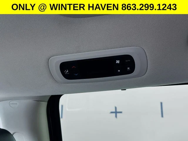 Certified Used 2024 Black Chrysler Touring L image 23
