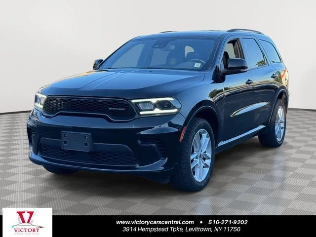 2024 Dodge Durango