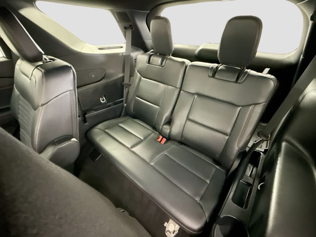 Used 2025 Gray Metallic Ford ST-Line image 22